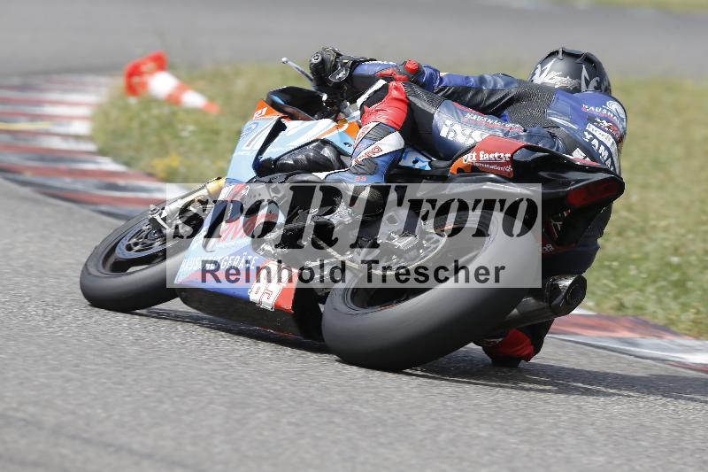 /30 23.06.2025 Get Faster Caremotion ADR/Gruppe rot/85